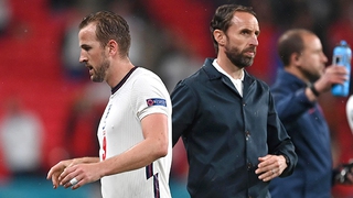 Nhận định Anh vs CH Séc (trực tiếp VTV6): Harry Kane, từ kỳ vọng đến gánh nặng