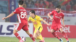 LS V-League 2021: Quyết liệt cuộc đua Top 6