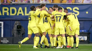 Đối thủ của MU: Villarreal không còn nhỏ bé nữa