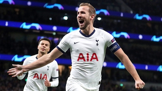 Bến đỗ nào cho Harry Kane?