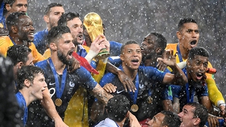 EURO 2020 - Còn 10 ngày: Ứng viên vô địch, họ là ai?
