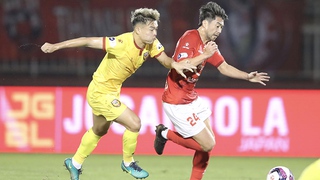 Coi chừng vạ miệng ở V-League
