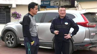 Trực tiếp Viettel vs HAGL (19h15 ngày 24/3): HLV Trương Việt Hoàng so tài HLV Kiatisuk