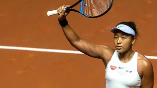 Naomi Osaka, nhà vô địch Australian Open 2021: Thách thức từ sân đất nện và sân cỏ