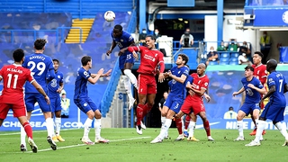 Trực tiếp bóng đá Liverpool vs Chelsea: Sinh tử cho tấm vé C1