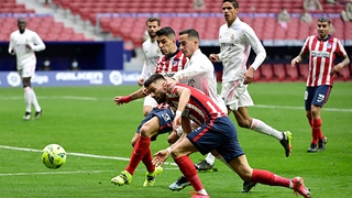 Trực tiếp Atletico Madrid vs Bilbao (01h00 ngày 11/3): Thắng để nắm quyền tự quyết ngôi vương