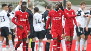 Trực tiếp bóng đá Wolves vs Liverpool: Bộ mặt nào cho Liverpool ở Premier League?