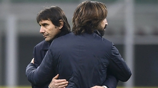 Góc Anh Ngọc: Cuộc trả thù ngọt ngào của Pirlo
