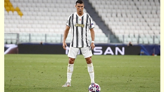 Trực tiếp bóng đá Juventus vs Crotone: Chờ Ronaldo giải cứu