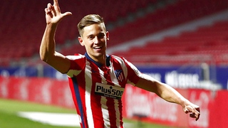 Llorente sẽ giúp Simeone giải mã Chelsea