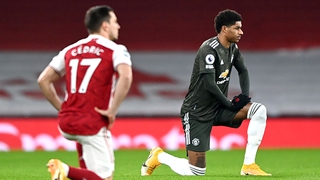 Trực tiếp MU vs Southampton (03h15 ngày 3/2): Quay lại với chiến thắng thôi, MU