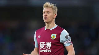 Burnley không phải đối thủ dễ chơi của MU