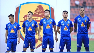 Không giàu sao chơi được V-League!