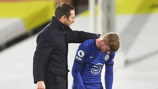 Trực tiếp Leicester vs Chelsea (03h15, 20/1): Hạ gục Leicester? Không đơn giản cho Lampard