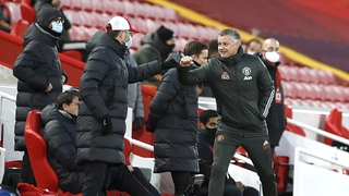 MU: Solskjaer đã không còn là tay mơ