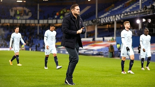 Trực tiếp Wolves vs Chelsea: Bài học từ cú ngã ở Goodison Park