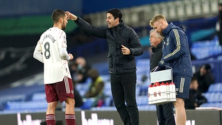 Arsenal: Sa thải Arteta không phải thượng sách
