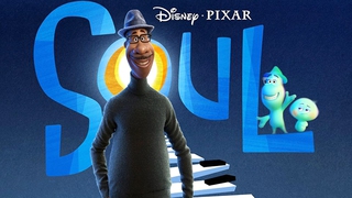 'Soul' - bộ phim hoàn hảo thời Covid-19