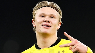 Giải thưởng Golden Boy: Thăng trầm của những 'Cậu bé Vàng'