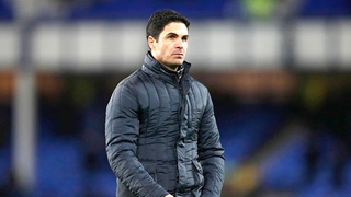 Không ai phù hợp với Arsenal hơn Arteta