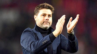 Ghế HLV ở PSG: Đừng nghĩ đến rượu vang, Pochettino