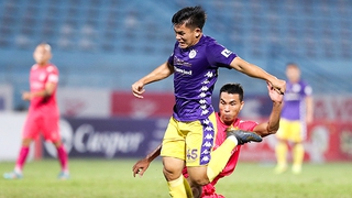 Vì sao cầu thủ PVF đắt giá ở V-League?