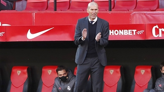 Trực tiếp Real Madrid vs Monchengladbach: Giữ lời tạm biệt trên môi