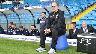 Hiện tượng Leeds United: Kết quả, sự tôn trọng và Marcelo Bielsa