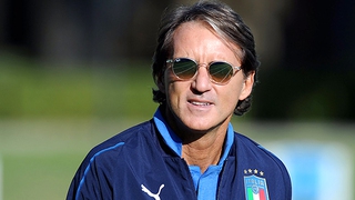 Đội tuyển Italy: Khi Thiên thanh tỉnh giấc…