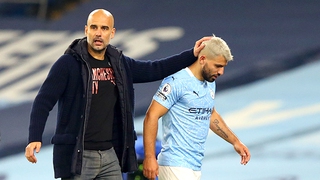 Man City trên cơ Arsenal về đẳng cấp