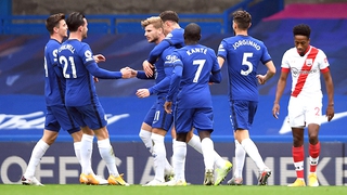 Trực tiếp Chelsea vs Sevilla: Vì đâu Chelsea kiểm soát trận đấu kém?