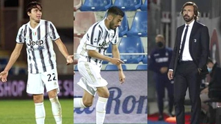 Trực tiếp Dynamo Kiev vs Juventus: Những đứa trẻ của Lão bà