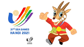 Chưa chọn được biểu trưng và bài hát SEA Games 31: Làm khó công tác tuyên truyền