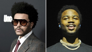 The Weeknd, Roddy Ricch dẫn đầu đề cử AMA 2020