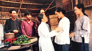 Vĩnh biệt nghệ sĩ Ánh Hoa: 'Ánh mắt sâu lắng, hiền hòa của màn ảnh'