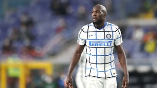 Vấn đề của Inter Milan: Trong nỗi lo về phong độ và mất Lukaku