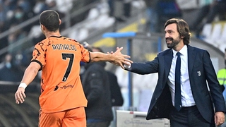 Juventus: Có Ronaldo, đấy là một Juve khác