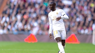 Ferland Mendy: Trớ trêu của Barca, định mệnh của Real