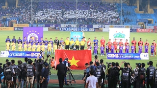 Tương lai nào cho V-League 2020?