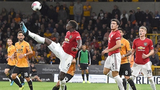 MU và Wolves: Niềm hy vọng hạng hai của người Anh ở châu Âu