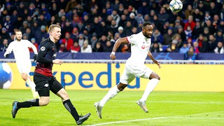 Bán kết Cúp C1: Lyon, Leipzig cùng mơ về chuyện cổ tích