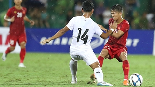 'Của để dành' của HLV Park Hang Seo cho SEA Games 31