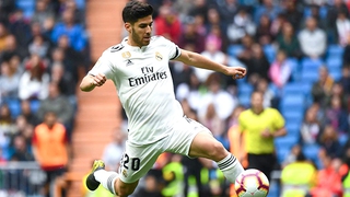 Real Madrid: Bí quyết vô địch La Liga trong tay Asensio