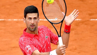 Djokovic nhiễm Covid-19: Đằng sau câu chuyện gây sốc của Nole