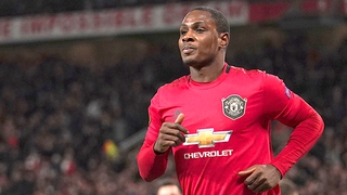 Trực tiếp bóng đá. Brighton vs MU: Ighalo là người mà MU cần.