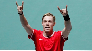 Davis Cup khoác diện mạo mới