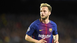 Chuyển nhượng MU: Ivan Rakitic sẽ giúp 'Quỷ đỏ' đổi đời