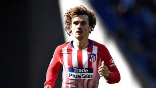 Xavi Hernandez: Griezmann làm tổn thương Barcelona