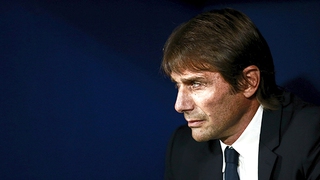 Antonio Conte nhận lời dẫn Inter: Hành trình lật đổ Juventus