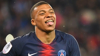 Chuyển nhượng Real: Mbappe không phải thuốc giảm đau